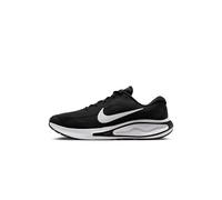 Nike Journey Run, Zapatillas para Correr Hombre, Negro y Blanco Antracita, 47 EU