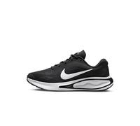 NIKE Journey Run - Zapatillas de Correr para Mujer, Color Negro y Blanco, Talla 44 EU, Negro Blanco, 44 EU