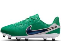 NIKE JR Legend 10 Academy FG/MG LV8, Sneaker Hombre, Multicolor, 38 EU