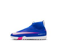 Nike JR Zoom Superfly 10 Academy TF Soccer Shoes