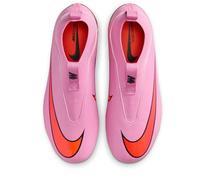 NIKE Jr. Mercurial Superfly 10 Academy, Sneaker Unisex Adulto, Multicolor, 32 EU