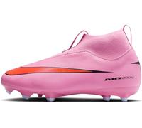 NIKE Jr. Mercurial Superfly 10 Academy, Sneaker Unisex Adulto, Multicolor, 35 EU