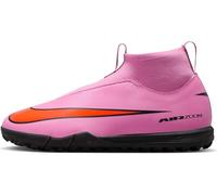 NIKE Jr. Mercurial Superfly 10 Academy, Sneaker Unisex Adulto, Multicolor, 37.5 EU