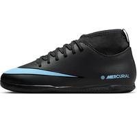 NIKE Jr. Mercurial Superfly 10 Club, Sneaker Unisex Adulto, Multicolor, 38 EU