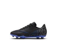 Botas de fútbol Nike Vapor 15 Club FG/MG para niños - 38