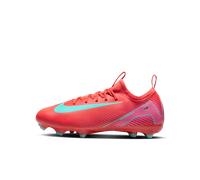 Botas de Fútbol Nike Mercurial Vapor 16 Academy FG/MG J Rojo 32