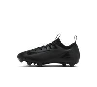 NIKE Jr. Mercurial Vapor 16 Academy, Sneaker, Black Black Deep Jungle, 35 EU