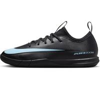 NIKE Jr. Mercurial Vapor 16 Academy IC Low-Top-Fußballschuh für jüngere/ältere Kinder, FQ8411
