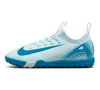 NIKE Jr. Mercurial Vapor 16 Academy, Sneaker, Glacier Blue Blue Orbit, 38 EU