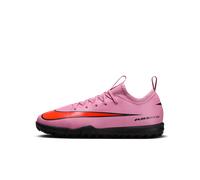 NIKE Jr. Mercurial Vapor 16 Academy, Sneaker Unisex Adulto, Carbón, 38.5 EU
