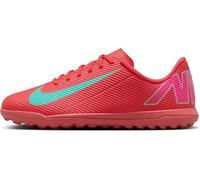 Nike Mercurial Club Vp - Rojo - Botas Fútbol Niño talla 34