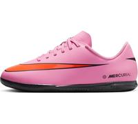NIKE Jr. Mercurial Vapor 16 Club, Sneaker Hombre, carbón, 35 EU