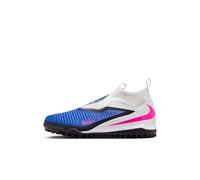 NIKE JR Phantom 6 High ACAD TF Soccer Shoes