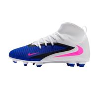 Nike JR Phantom 6 High Club FG/MG Soccer Shoes