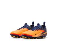 Botas Fútbol Tacos Junior Nike Phantom Aca 6 FG MG Amarillas talla 36.5