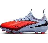 NIKE Jr Phantom 6 Low Acad FG/MG, Sneaker Unisex Adulto, Multicolor, 36 EU