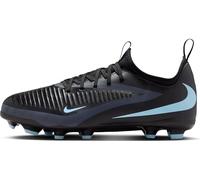 Botas de fútbol multisuperficie Nike Jr. Phantom 6 Low Academy - Niño/a - Negro 38