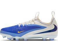 NIKE Jr Phantom 6 Low Acad Fgmg Lv8, Sneaker Unisex Adulto, Multicolor, 35 EU