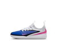 Nike Jr. Phantom GX Academy Botas de fútbol sala - Niño/a - Azul 38.5