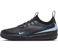 Nike - Zapatilla de fútbol sala Phantom 6 Low Academy IC Niño, Unisex, Black-Black, 2,5Y