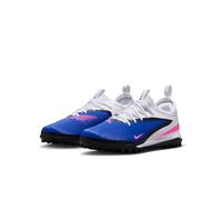Nike Jr. Phantom GX Academy Botas de fútbol para moqueta - Turf - Niño/a - Azul 34
