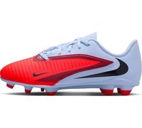 Nike Jr. Phantom 6 Low Club Botas de fútbol multisuperficie - Niño/a - Azul 38.5