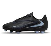 Nike Jr. Phantom 6 Low Club Botas de fútbol multisuperficie - Niño/a - Negro 38