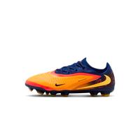 Nike Jr. Phantom 6 Low Pro "Erling Haaland" Botas de fútbol multisuperficie - Niño/a - Naranja 38
