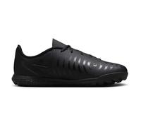 NIKE Jr. Phantom Gx 2 Club, Zapatos de Gimnasia, Black Black Deep Jungle, 35 EU
