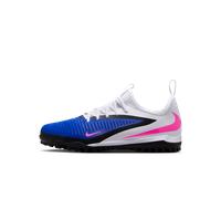 Nike Jr. Phantom GX Academy Botas de fútbol para moqueta - Turf - Niño/a - Azul 36.5
