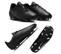 NIKE Jr Phantom Gx II Club FG/MG, Zapatos de fútbol Niños