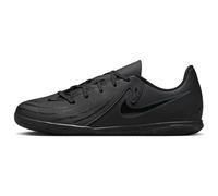 Nike Jr. Phantom GX 2 Club Botas de fútbol IC - Niño/a y niño/a pequeño/a - Negro 34