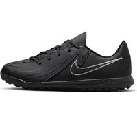 Nike Jr Phantom Gx II Club TF Fútbol de fútbolUnisex niños