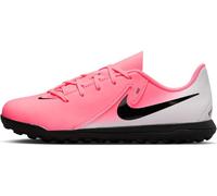 Nike Jr Phantom Gx II Club TF, fútbol, Sunset Pulse Black, 33 EU