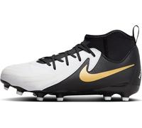 Nike Phantom Luna Aca Mg - Blanco - Botas Fútbol Tacos Niños talla 36.5