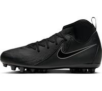 Nike Jr Phantom Luna II Academy AG, Zapatos de fútbol, Negro, 33 EU