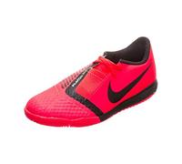 NIKE Jr. Phantom Venom Academy IC, Botas de fútbol Unisex niños