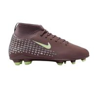 Botas Fútbol Tacos Jr Nike Mercurial Sp FG MG Mbappé talla 37.5