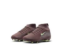 NIKE JR Superfly 10 Club KM FG/MG Soccer Shoes