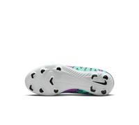 Nike Jr Superfly 9 Club FG/MG, Alta, Hyper Turq/Fuchsia Dream-Black-White, 36.5 EU