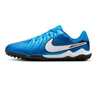 NIKE Jr. Tiempo Legend 10 Academy, Sneaker, Soar White, 37.5 EU
