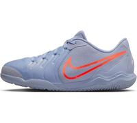 NIKE Jr. Tiempo Legend 10 Academy, Sneaker Unisex Adulto, Carbón, 35 EU