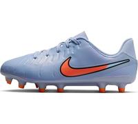 NIKE Jr. Tiempo Legend 10 Academy, Sneaker Unisex Adulto, Multicolor, 34 EU