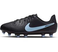 NIKE Jr. Tiempo Legend 10 Academy, Sneaker Unisex Adulto, Multicolor, 35 EU