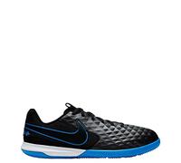 Nike Jr. Tiempo Legend 8 Academy IC, Botas de fútbol Unisex niño, Multicolor (Hyper Royal/White/Deep Royal Blue 414), 30 EU