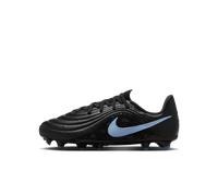 Nike Jr. Tiempo Maestro Academy Botas de fútbol de perfil bajo multisuperficie - Niño/a - Negro 33