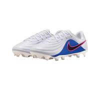 Botas de Fútbol Nike Tiempo Maestro Academy Fgmg Infantil Blanco/Azul/rosa/Negro 38