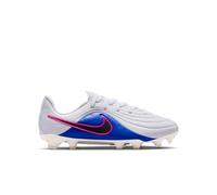Botas de Fútbol Nike Tiempo Maestro Academy Fgmg Infantil Blanco/Azul/rosa/Negro 38.5