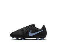 Nike Jr. Tiempo Maestro Club Botas de fútbol de perfil bajo multisuperficie - Niño/a - Negro 36
