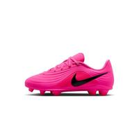 NIKE Jr Tiempo Maestro Club FG/MG T, Zapatillas Deportivas, Multicolor, 3.5 años